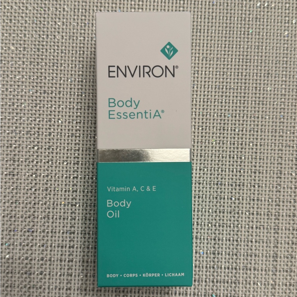 ENVIRON A, C, E Body Oil